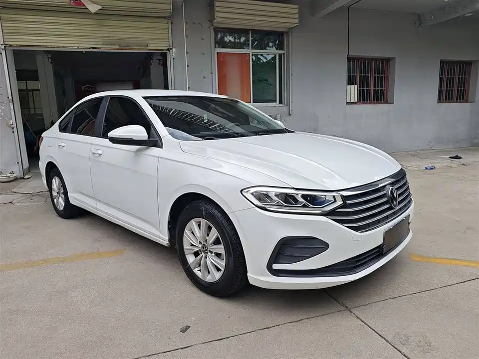 Volkswagen Lavida Volkswagen Lavida