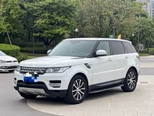 ��ʤ�˶� 2014�� 3.0 SC V6 HSE