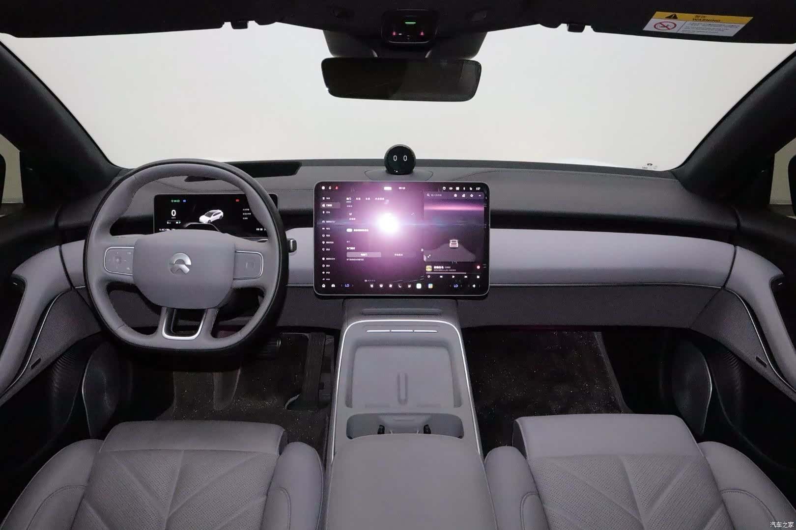NIO ET5, 2025 13