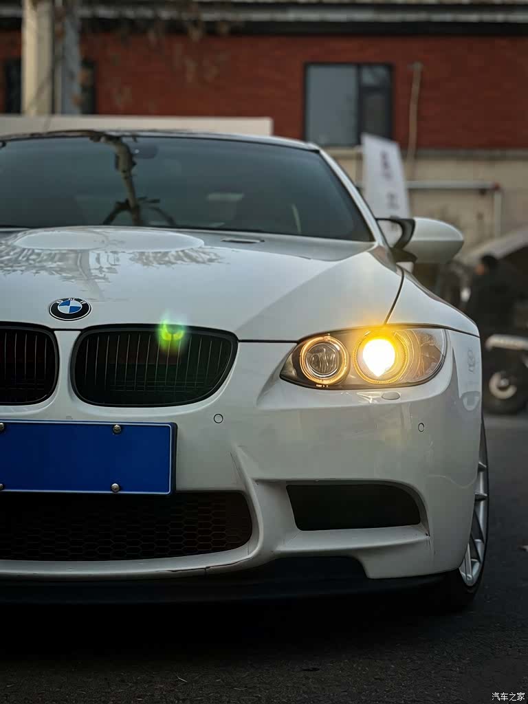 BMW M3, 2014 4
