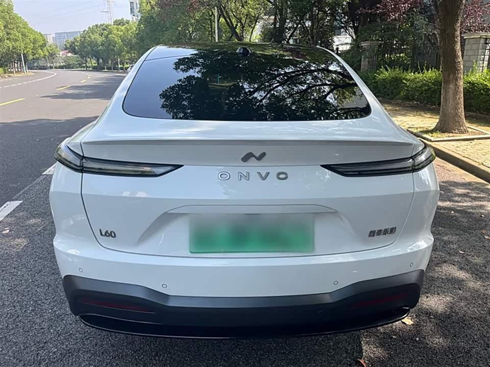 NIO L60 NIO L60