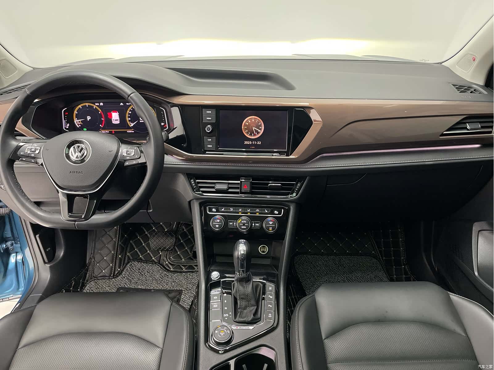 Volkswagen Tharu, 2020 12