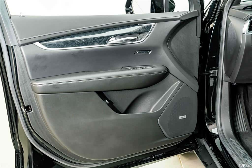 Cadillac XT5, 2022 16