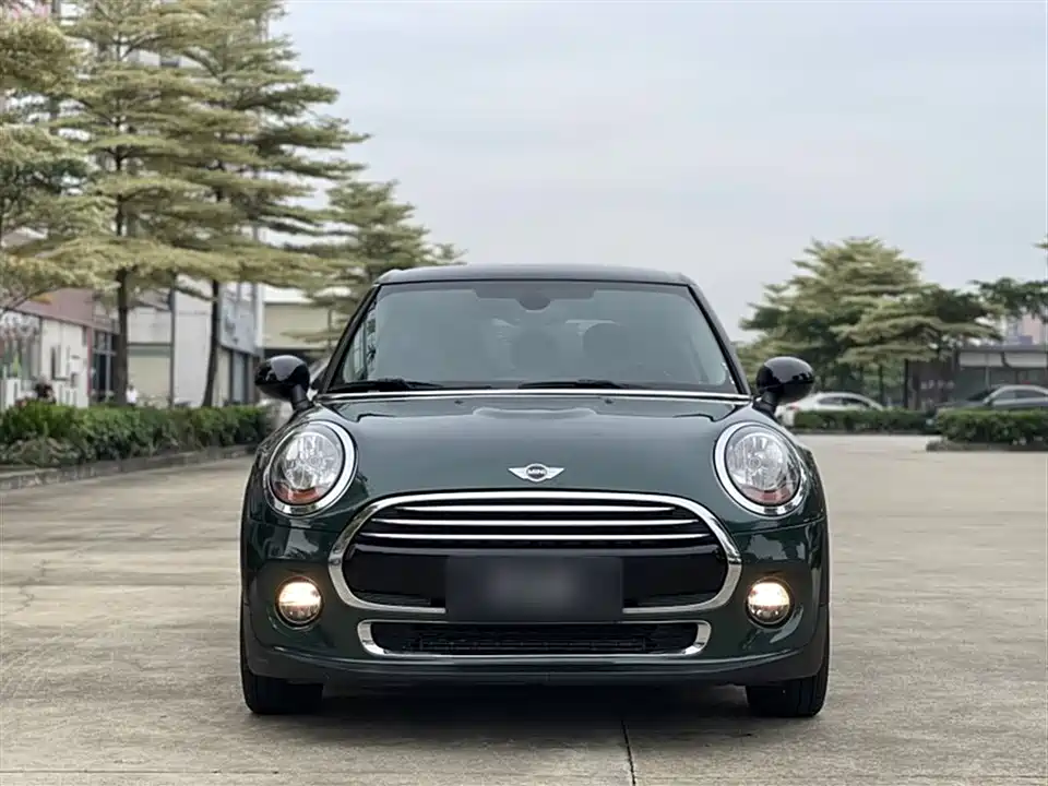 MINI MINI