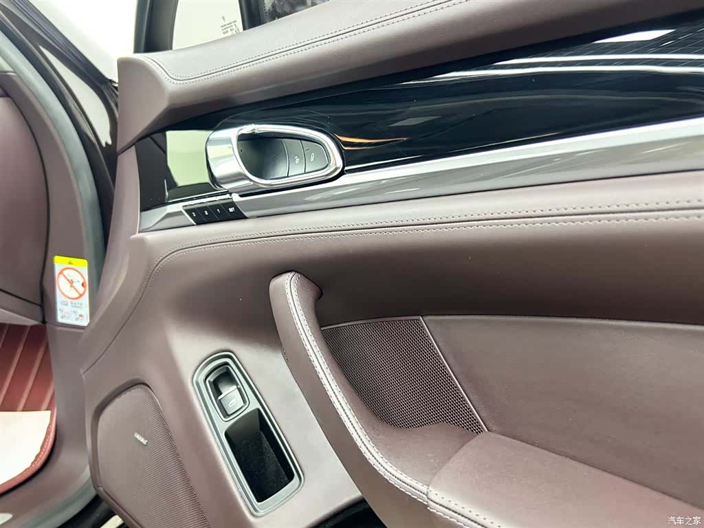 Porsche Panamera, 2016 10