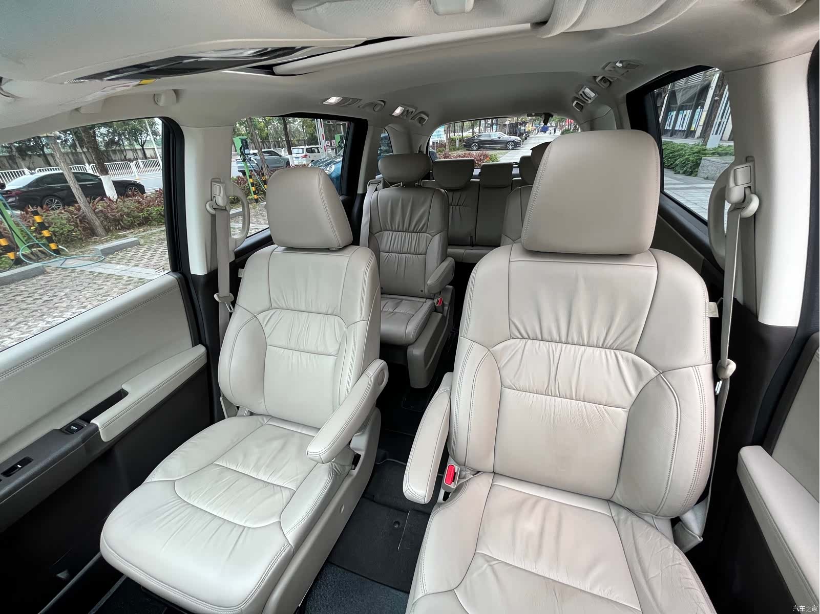Honda Odyssey, 2018 18