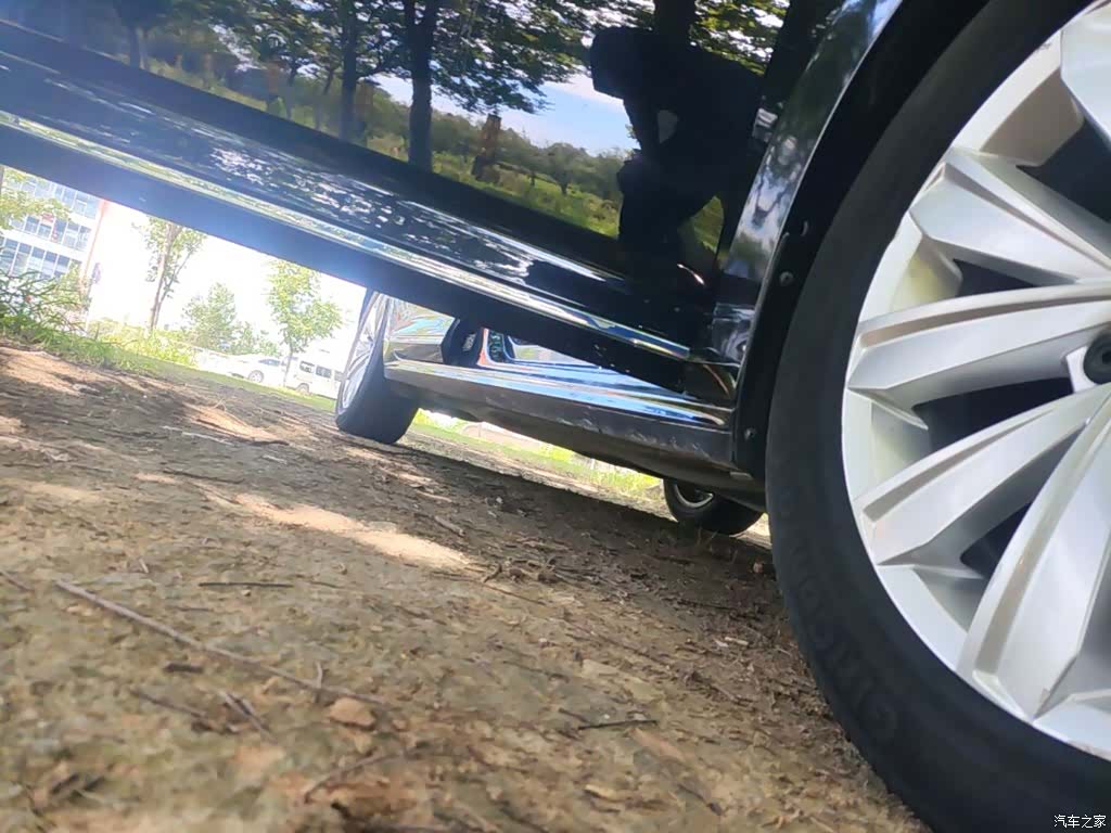Volkswagen Passat, 2021 21
