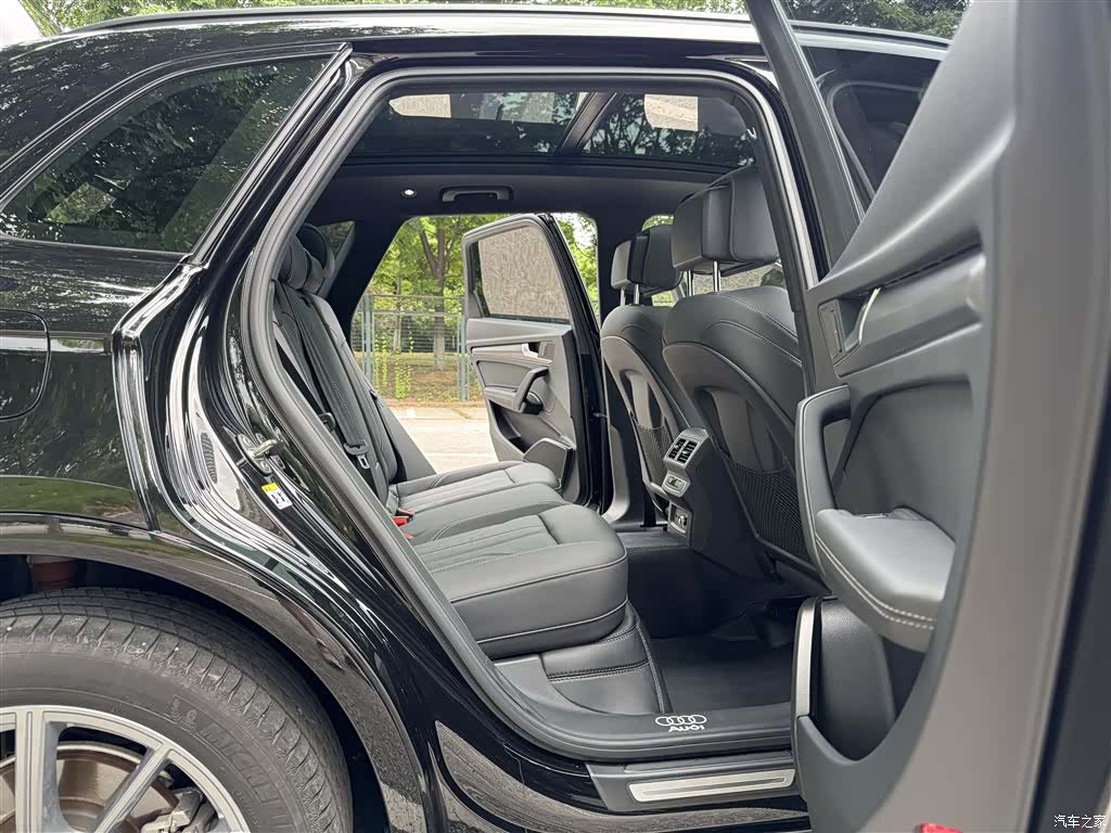 Audi Q5L, 2023 18