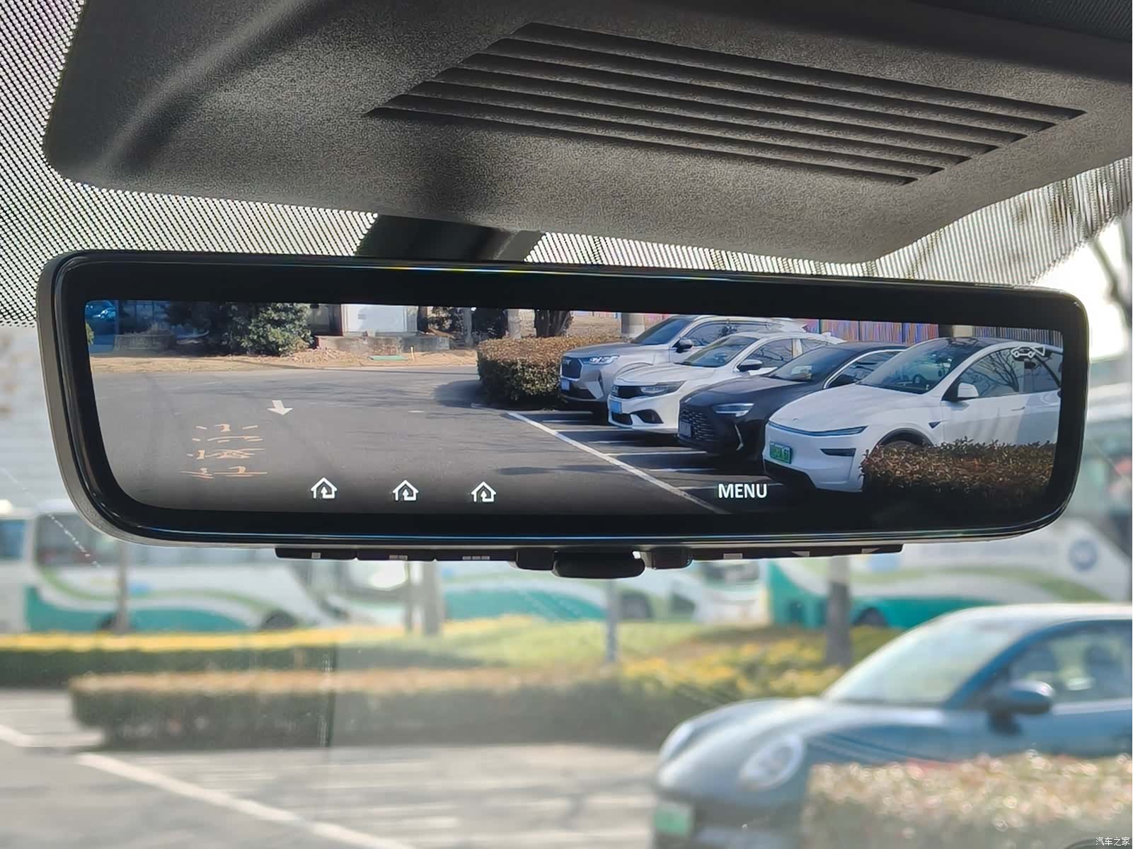 Nissan Patrol, 2024 21