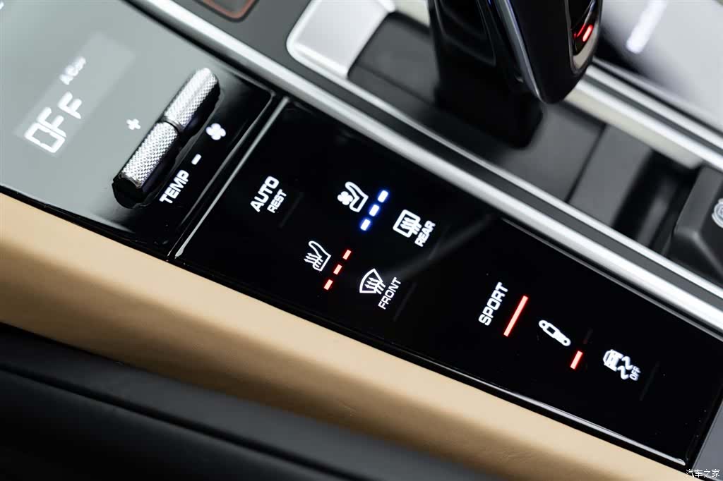 Porsche Cayenne, 2021 23