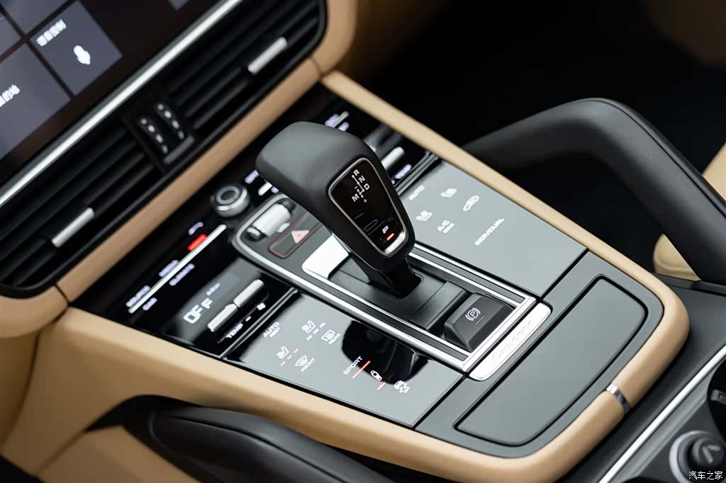 Porsche Cayenne, 2021 17