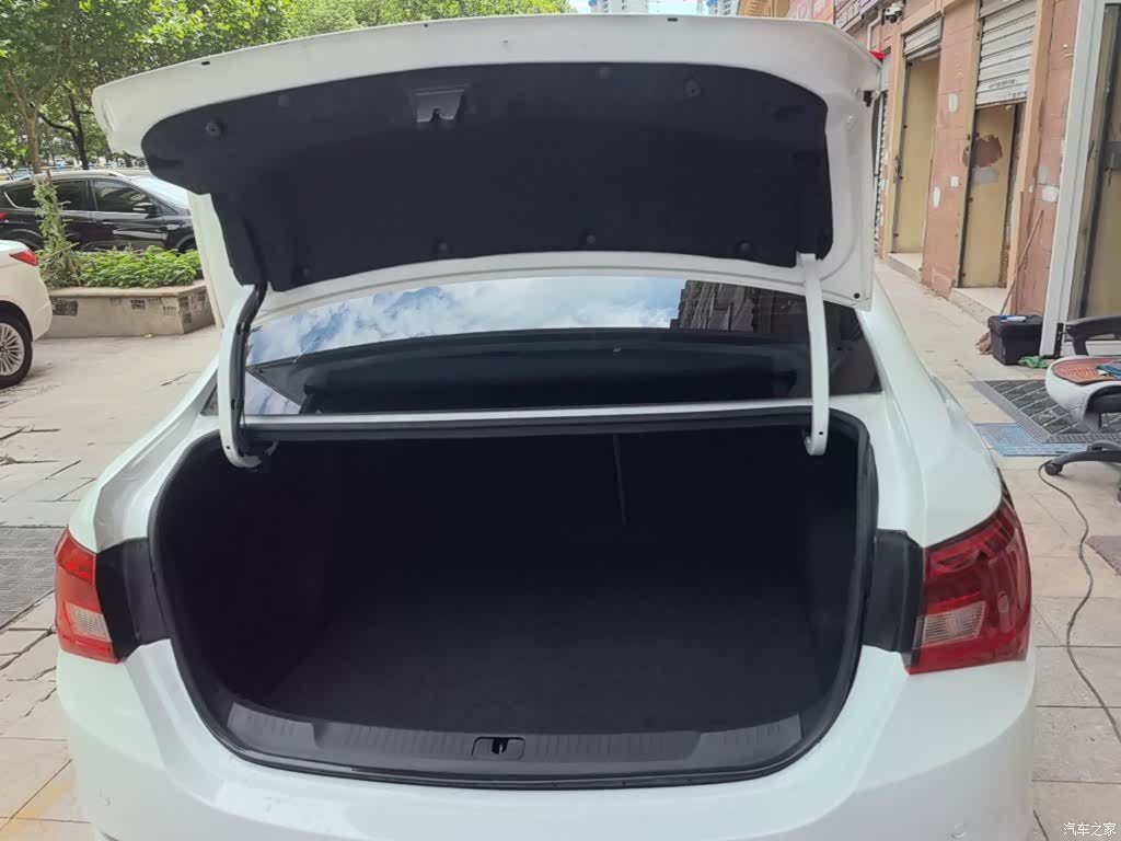 Buick 15N, 2015 19