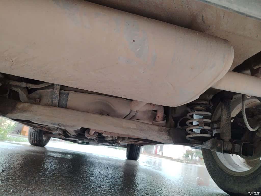Kia KX3, 2016 25