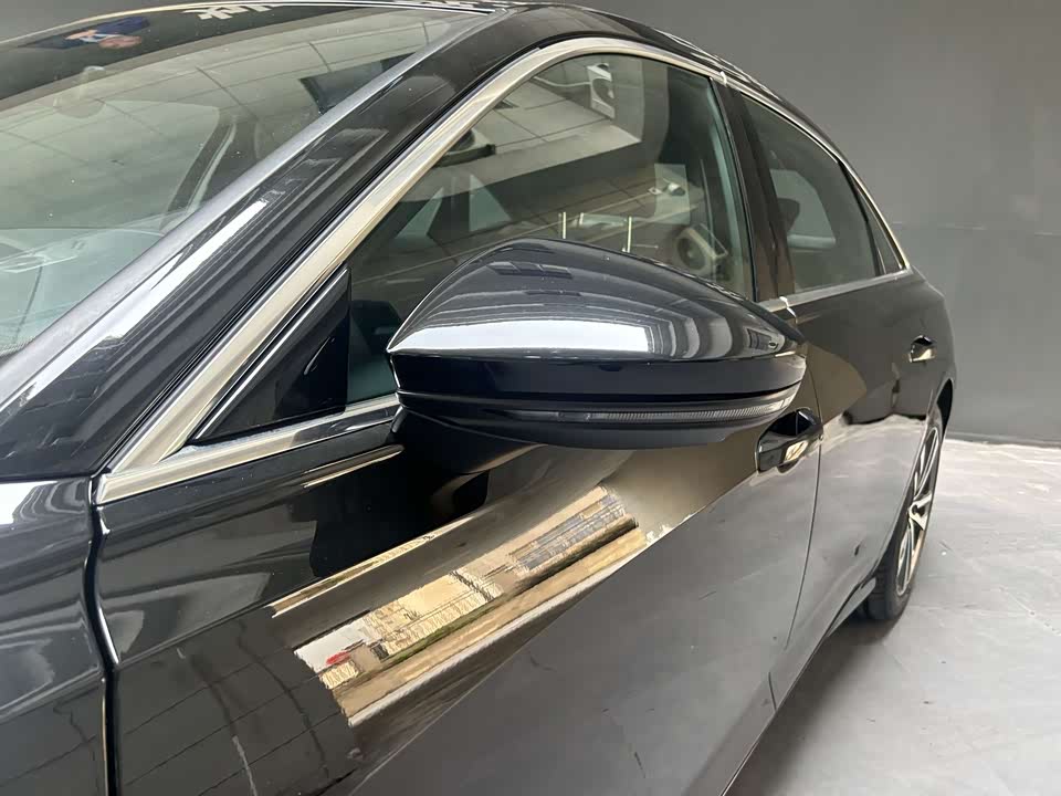 Audi A6L Audi A6L