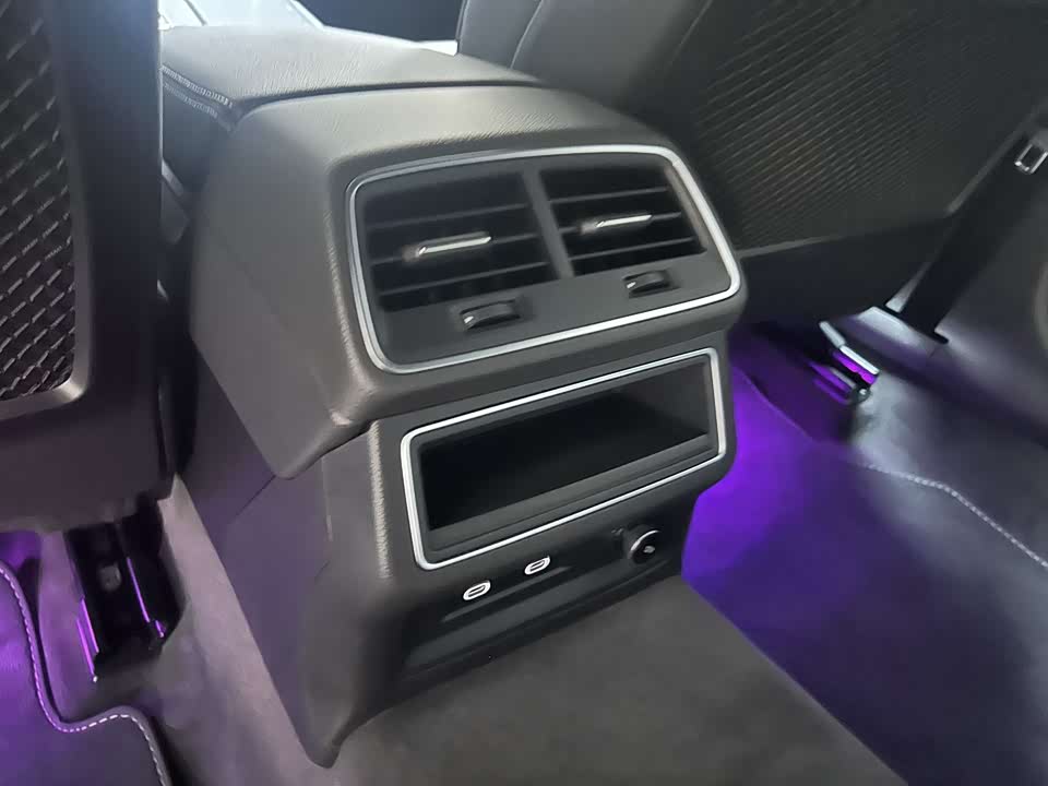 Audi A6L Audi A6L