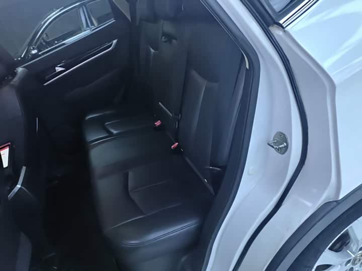 Aeolus AX7 2015 2.0L МКПП zhi yi xing