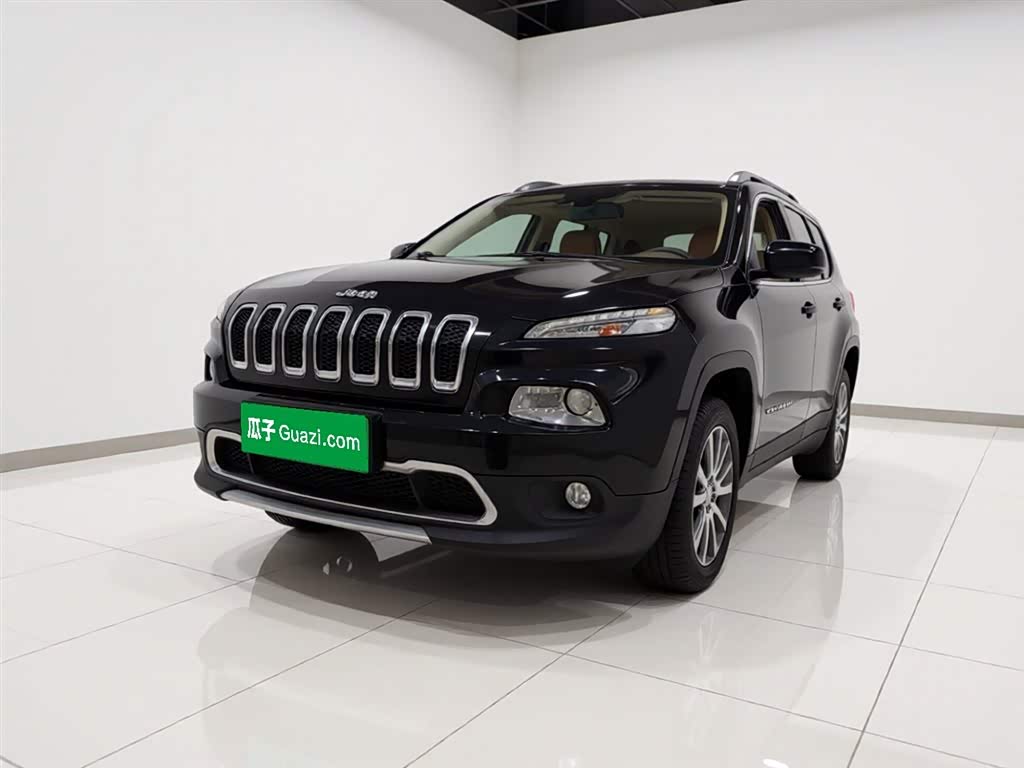 Jeep