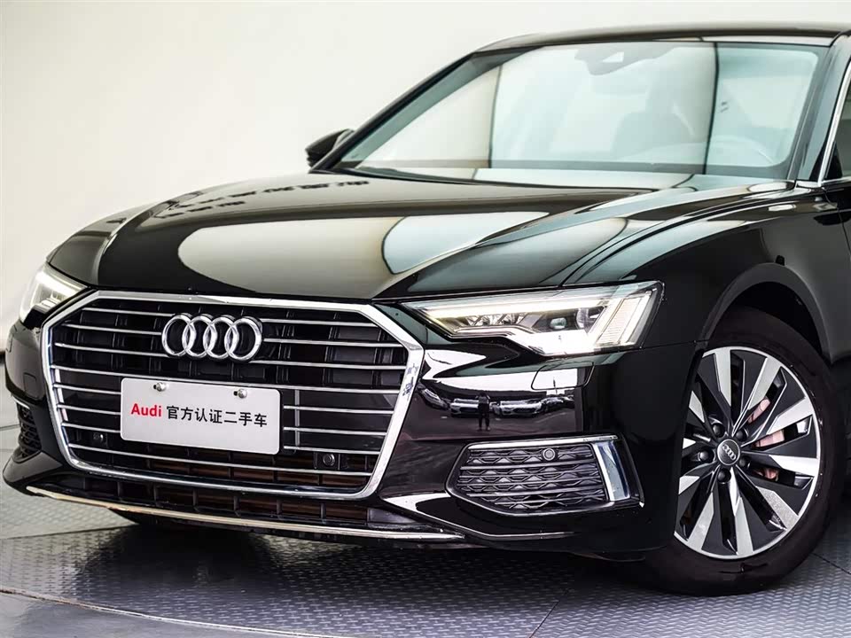 Audi A6L Audi A6L