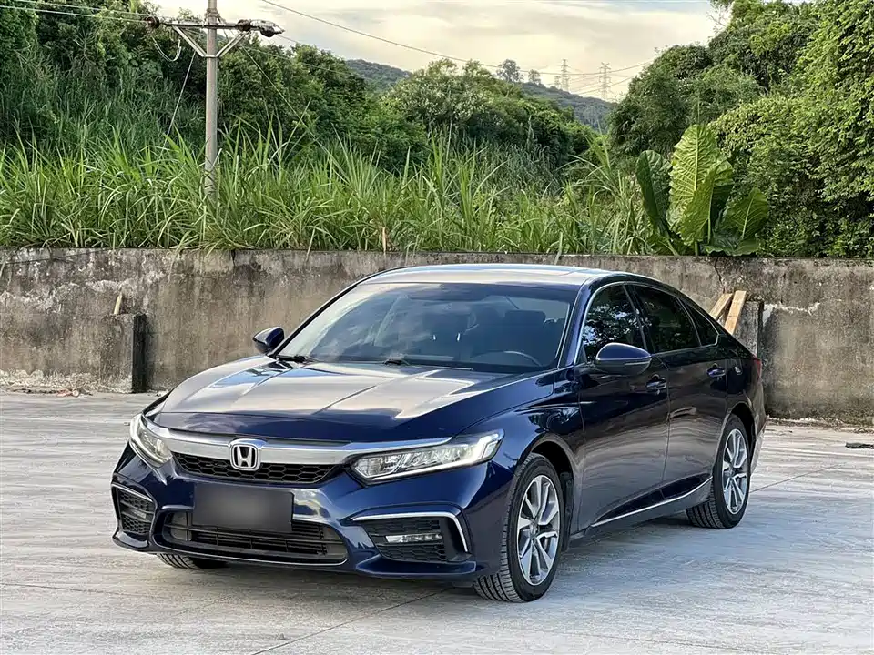 Honda Yingshipai Honda Yingshipai