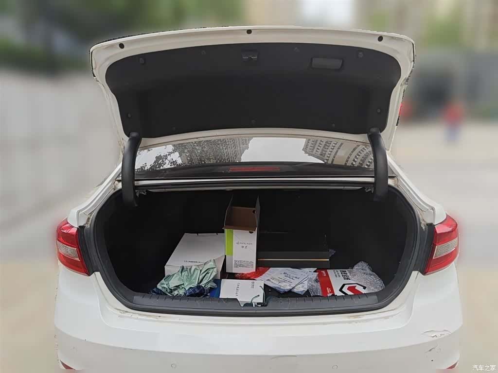 Hyundai Sonata, 2016 15
