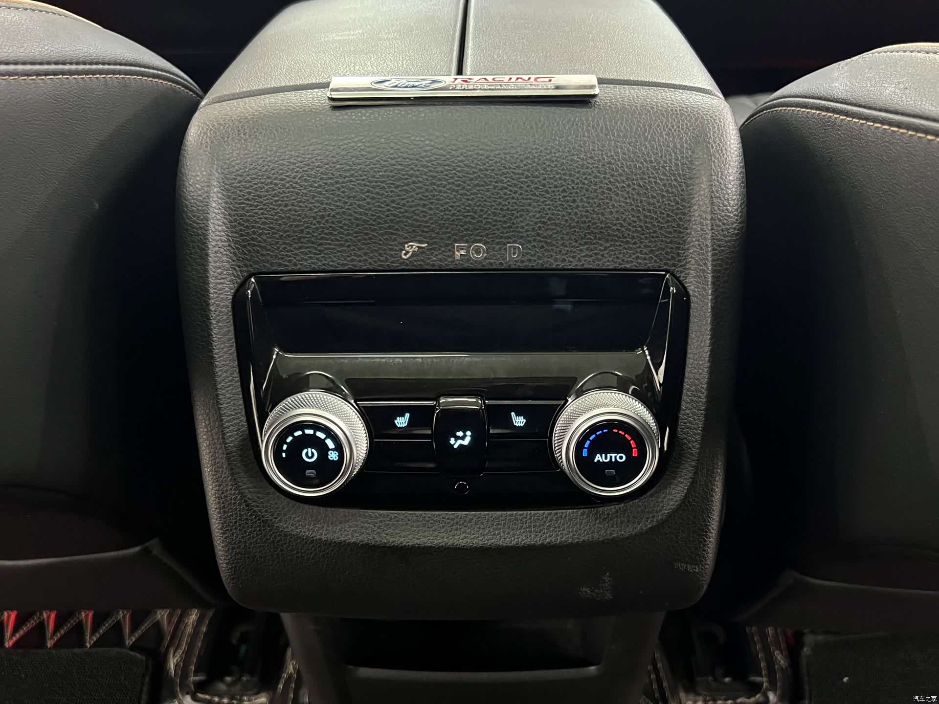 Ford Equator, 2022 13