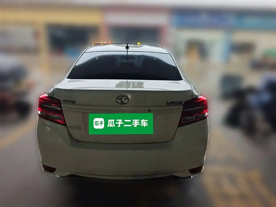 Toyota Vios