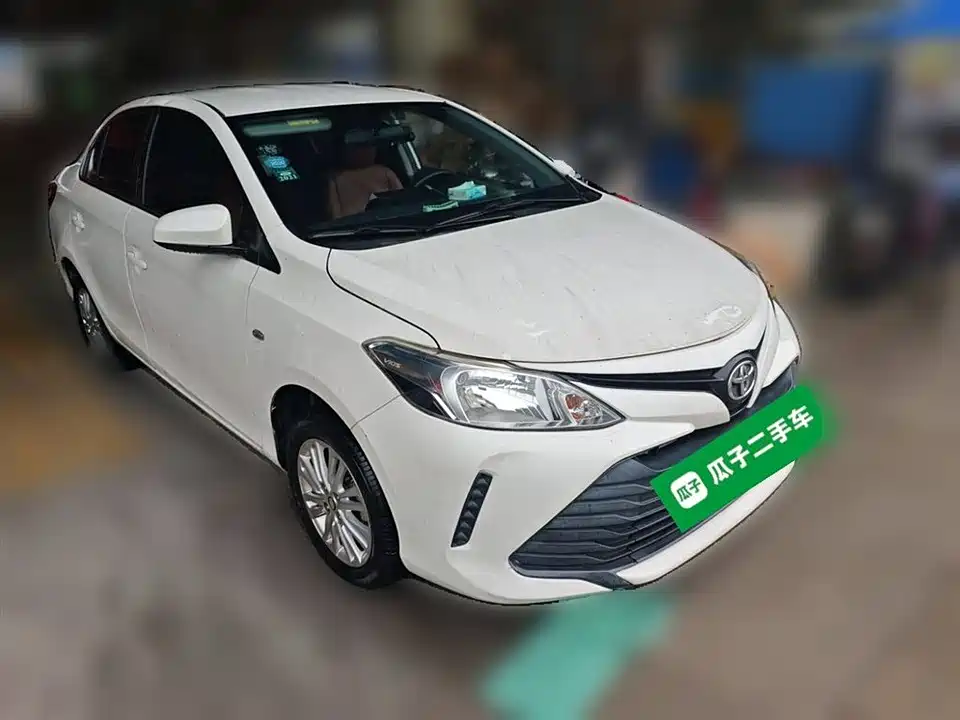 Toyota Vios