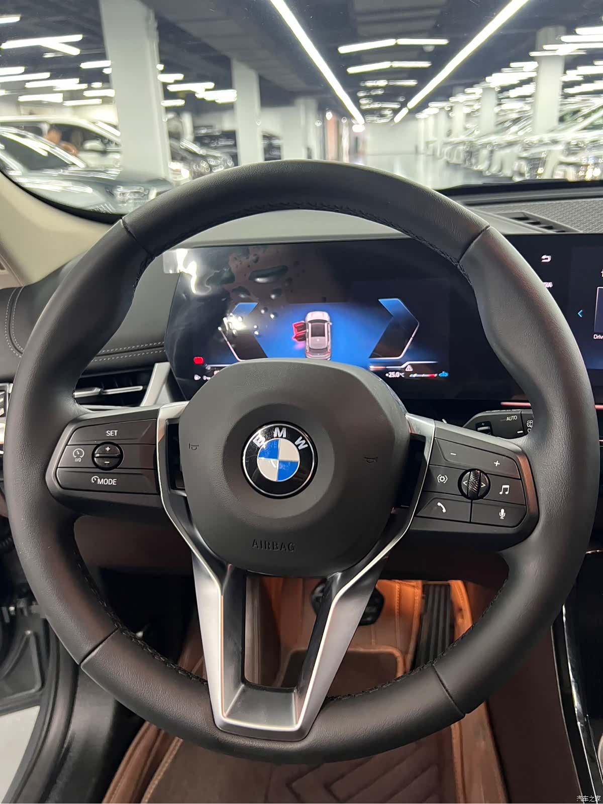 BMW X1, 2023 11