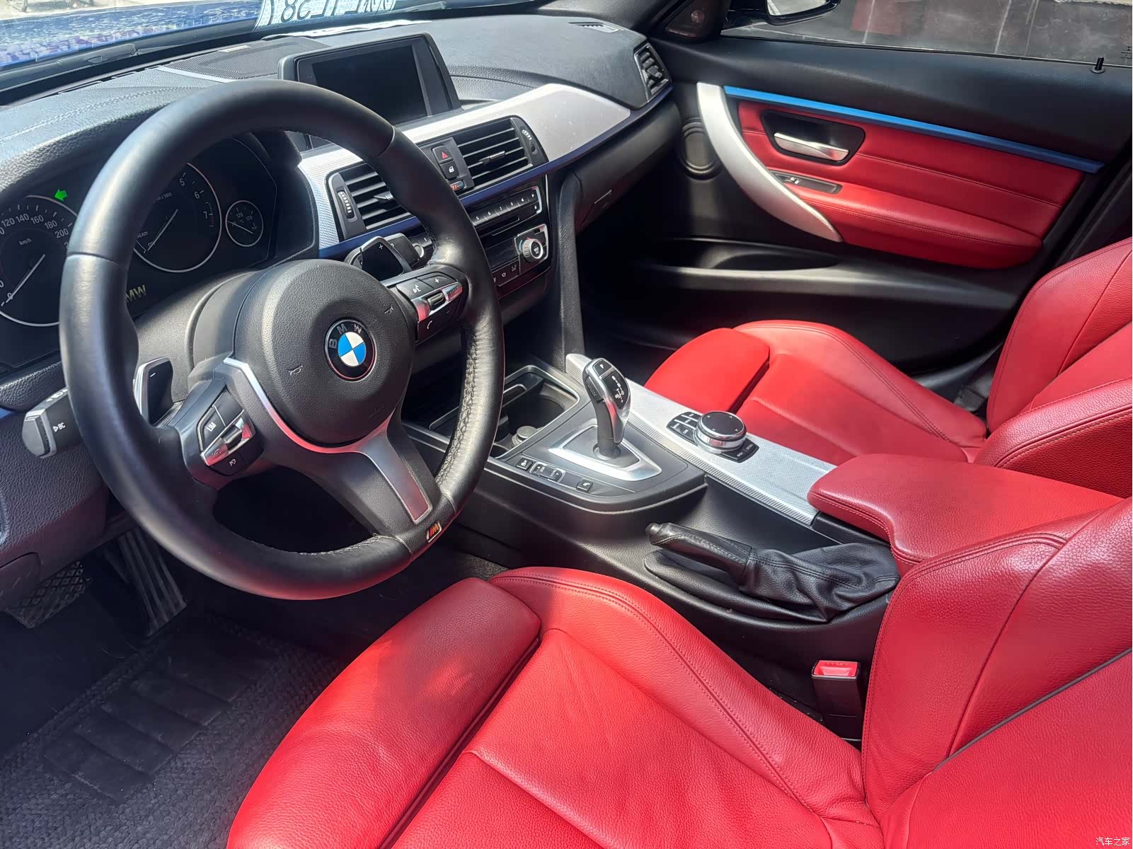 BMW 3 Series, 2019 12