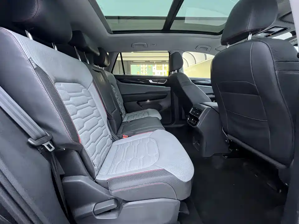 Volkswagen Tourang Volkswagen Tourang