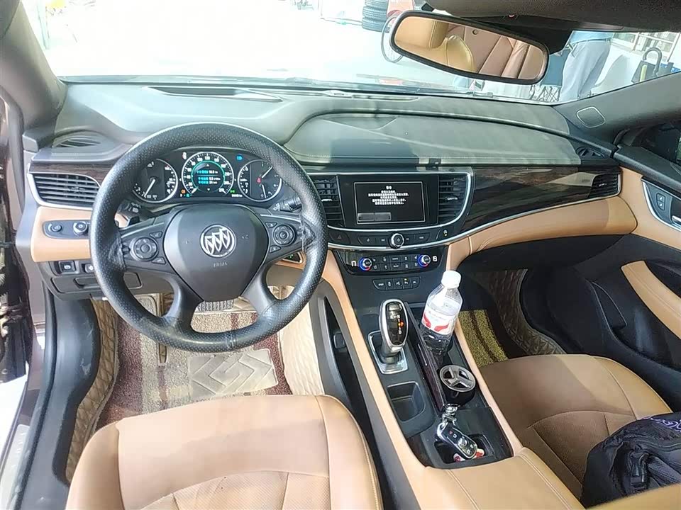 Buick Lacrosse Buick Lacrosse