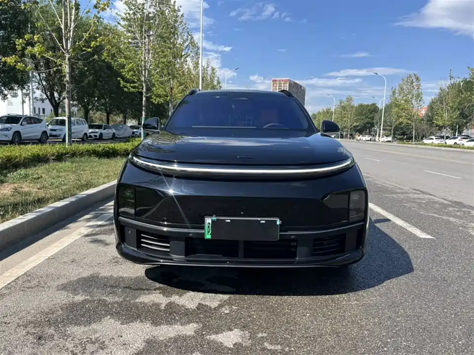Li Auto Ideal L7