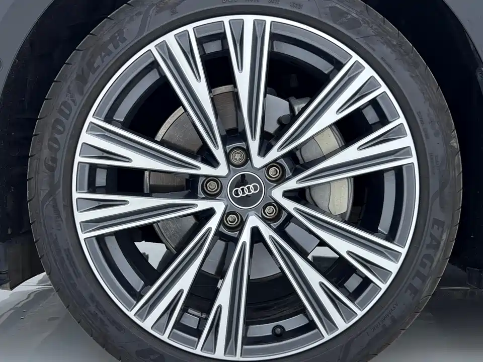 Audi A6L Audi A6L