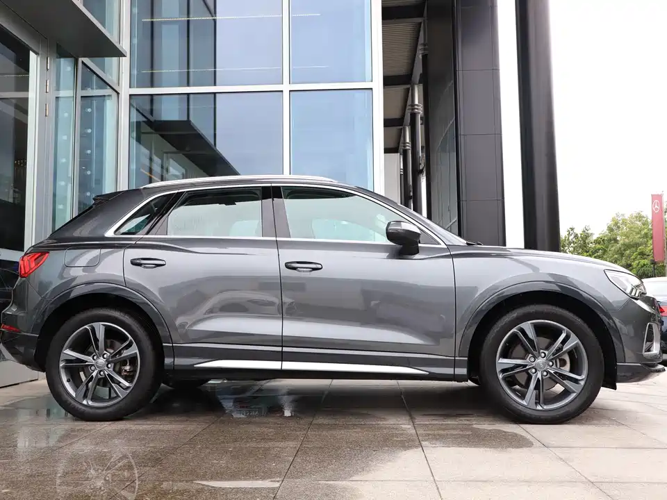 Audi Q3 Audi Q3