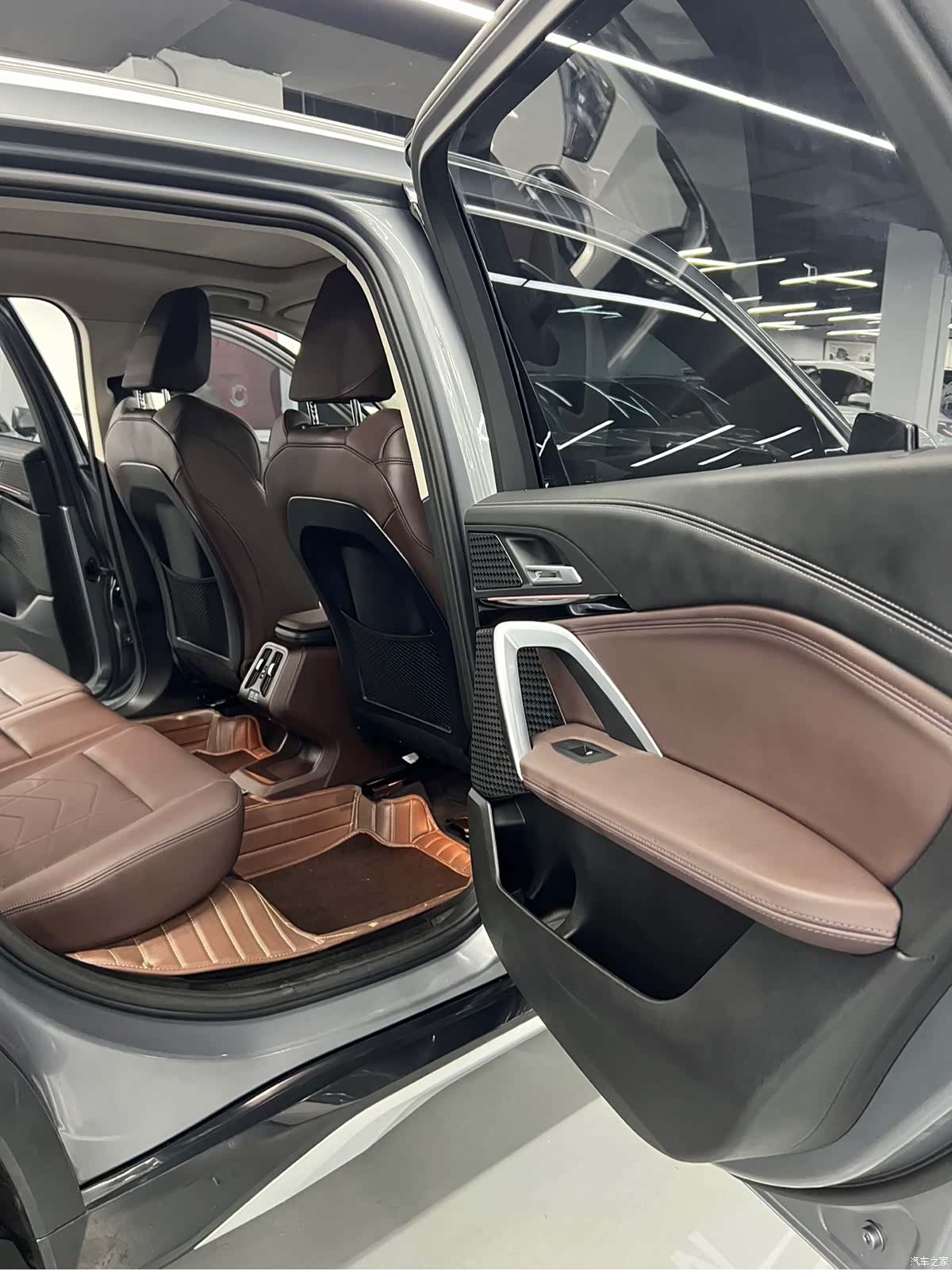 BMW X1, 2023 9