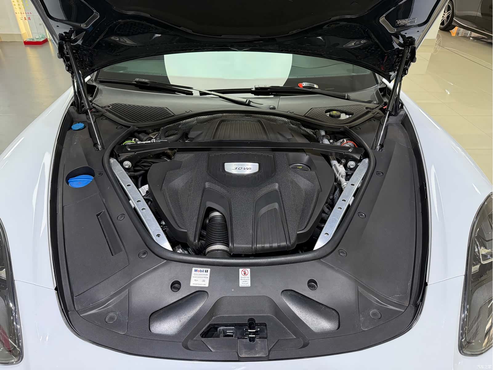 Porsche Panamera, 2018 18