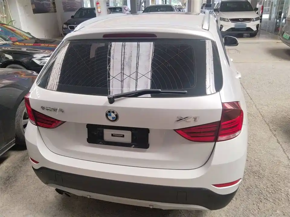 BMW X1 BMW X1