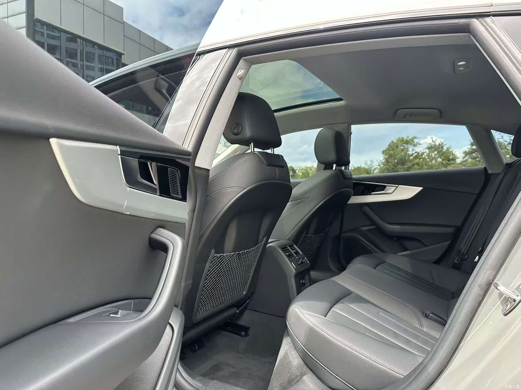 Audi A5, 2022 6