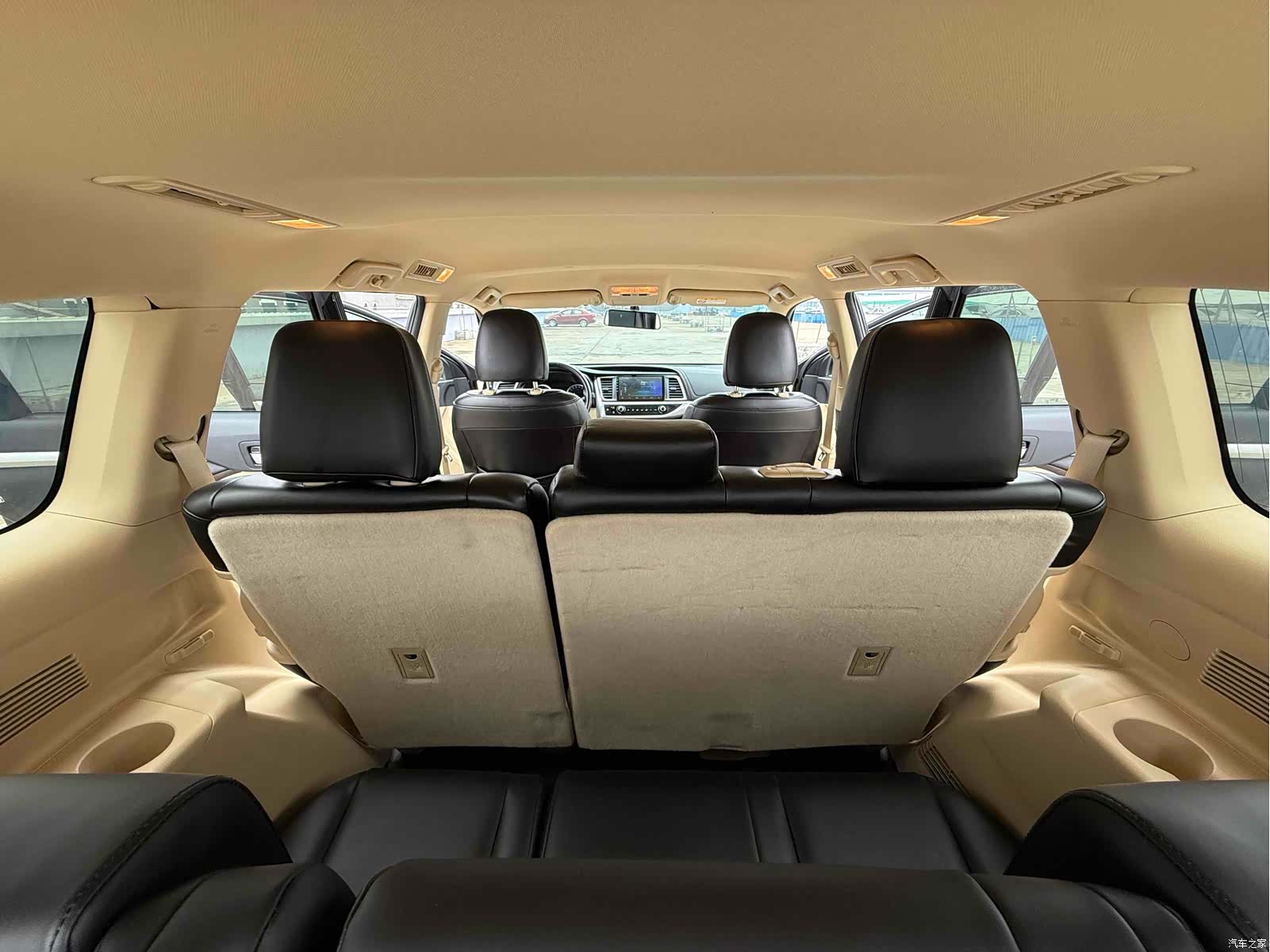 Toyota Highlander, 2019 9