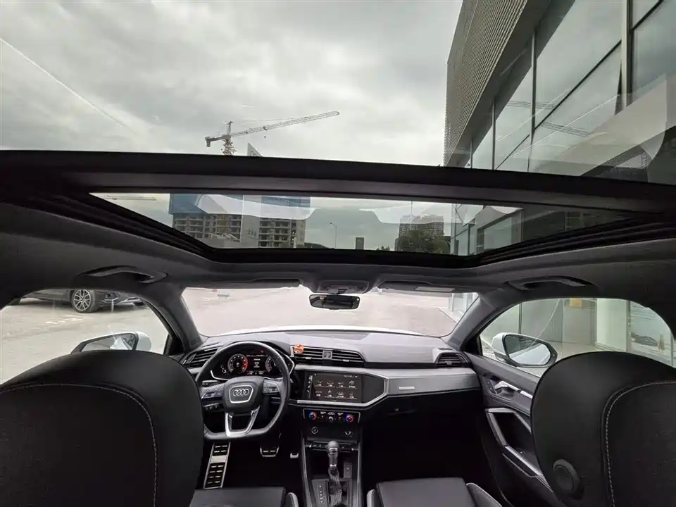 Audi Q3 Audi Q3