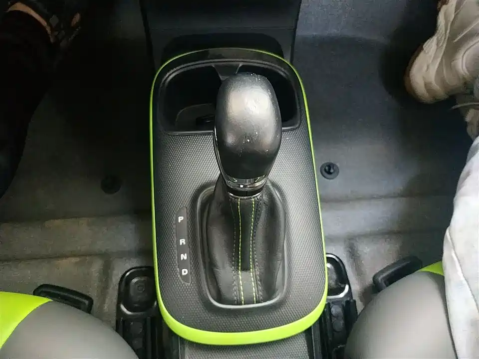 Roewe Clewe CLEVER