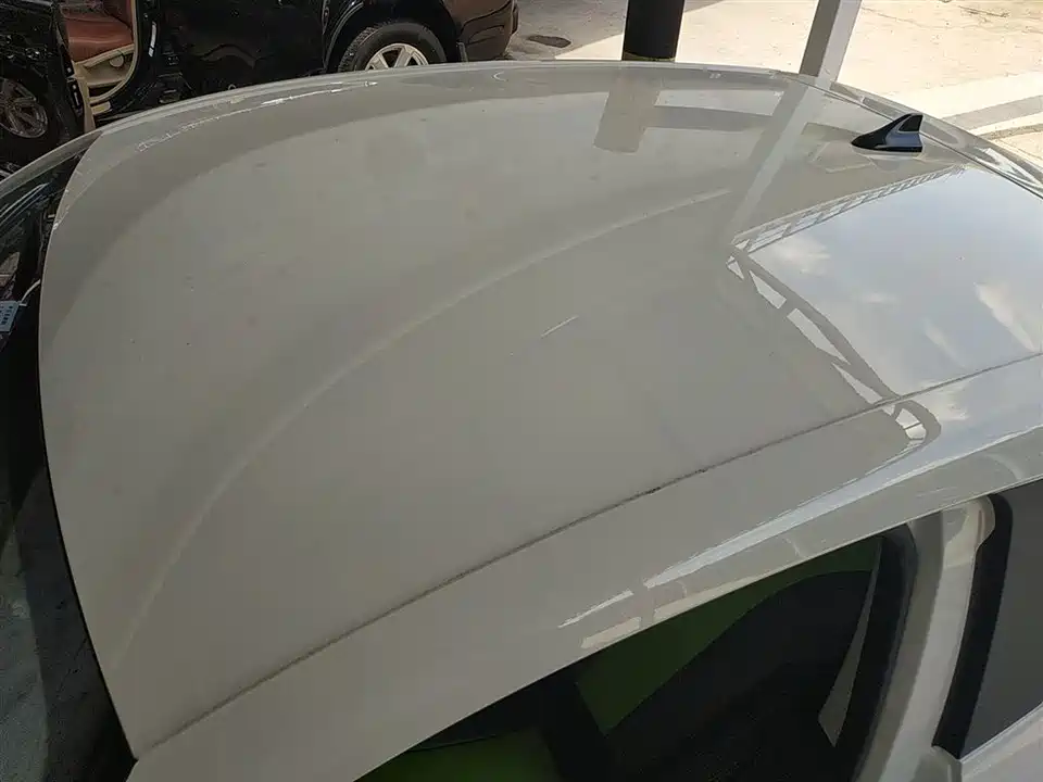 Roewe Clewe CLEVER