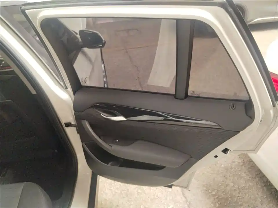 BMW X1 BMW X1