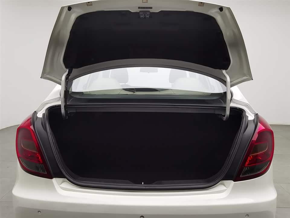 Trumpchi Trumpchi GA3S Vision