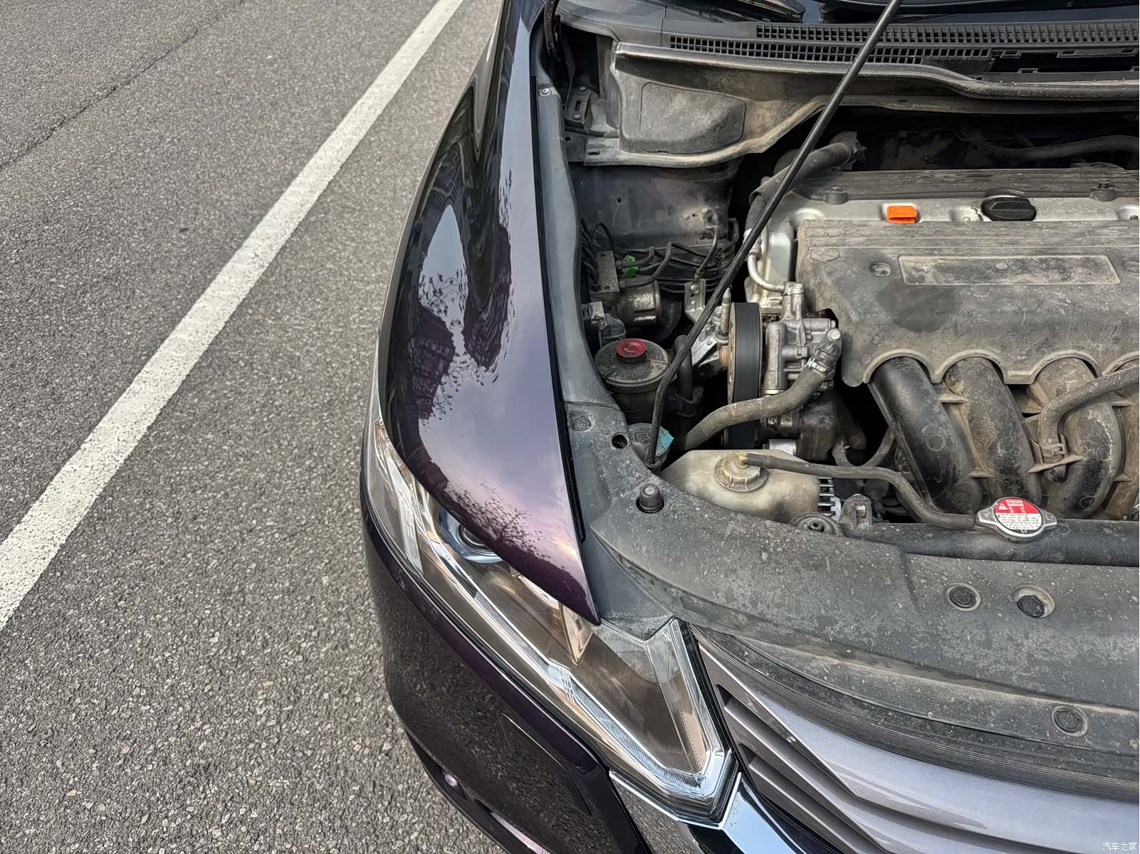 Honda Odyssey, 2012 26