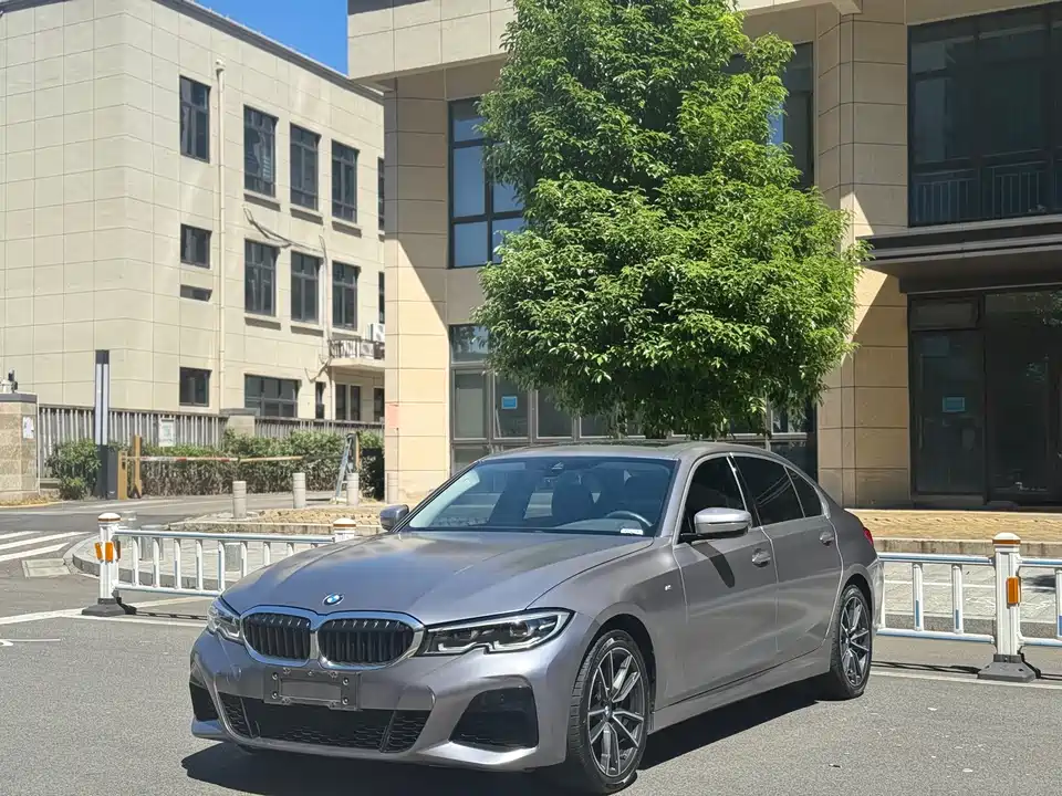 BMW 3 series BMW 3 series