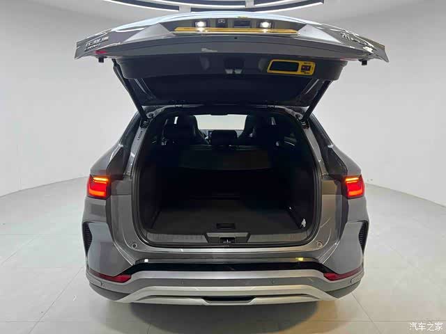 BYD Song, 2024 15