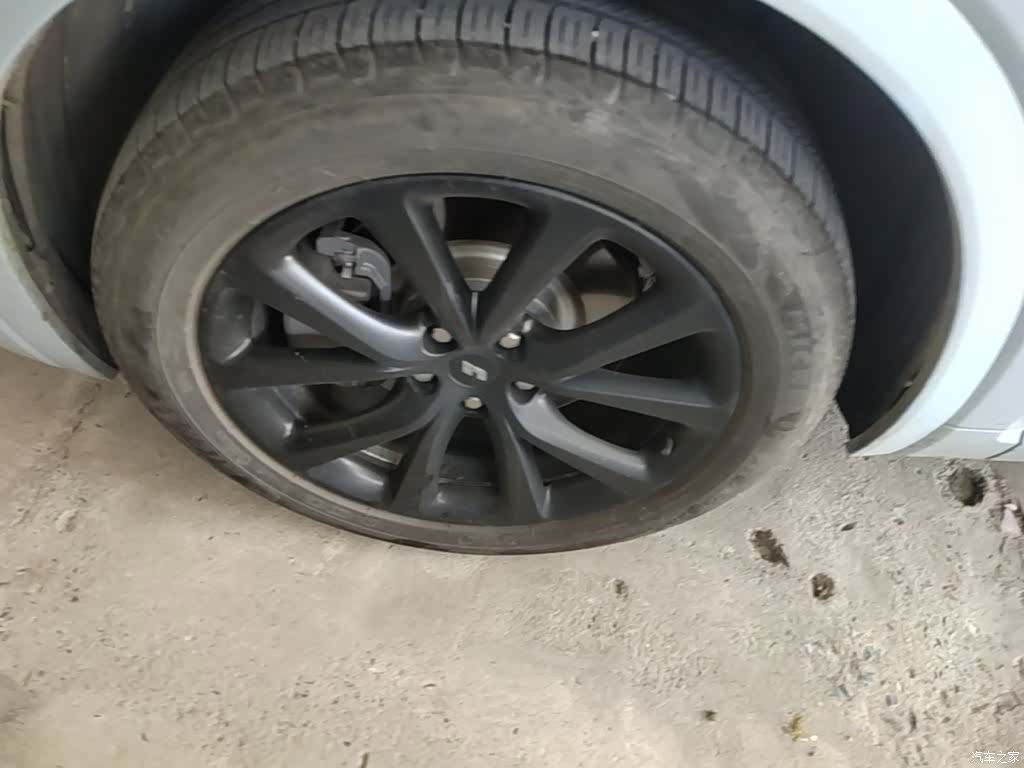 Li Auto ONE, 2021 23