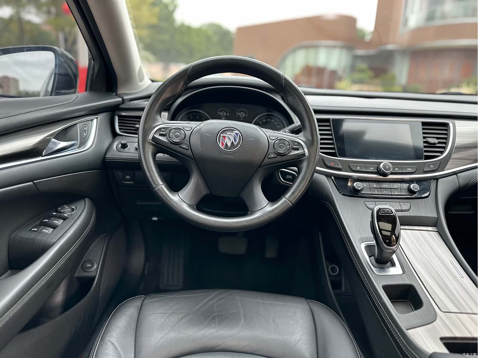 Buick LaCrosse, 2021 24