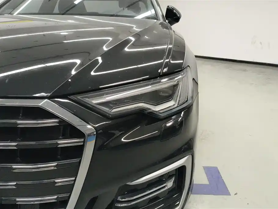 Audi A6L Audi A6L